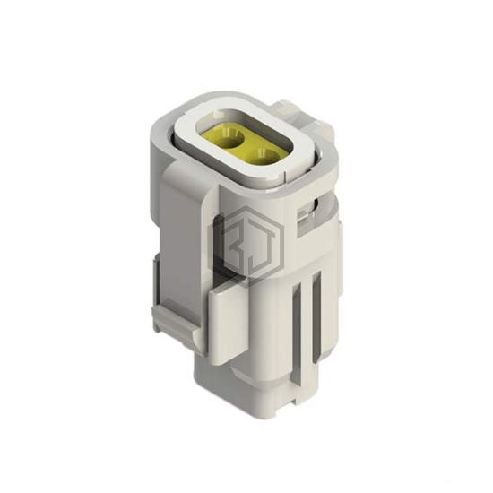 560-002-000-210 - EDAC Inc. - Rectangular Connectors - Housings