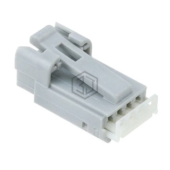0310681011 - Molex - Rectangular Connectors - Housings