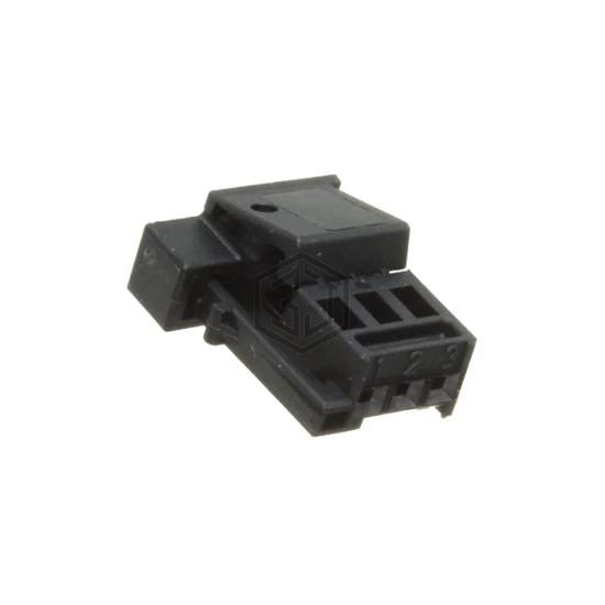 1-1418640-5 - TE Connectivity AMP Connectors - Rectangular Connectors - Housings