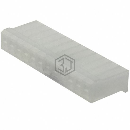 0009501121 - Molex - Rectangular Connectors - Housings