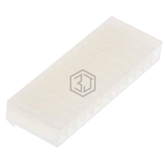 0026034121 - Molex - Rectangular Connectors - Housings