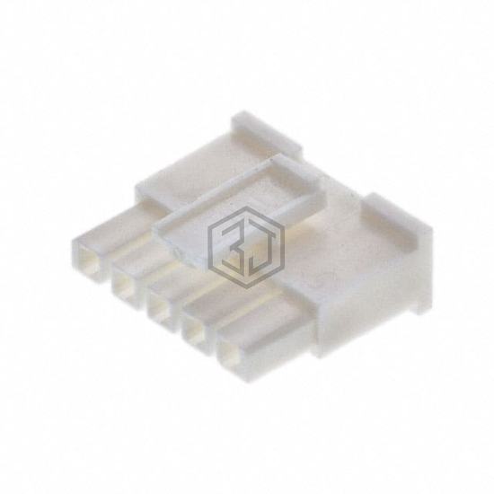 IPBD-05-S - Samtec Inc. - Rectangular Connectors - Housings
