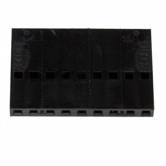 0901230109 - Molex - Rectangular Connectors - Housings