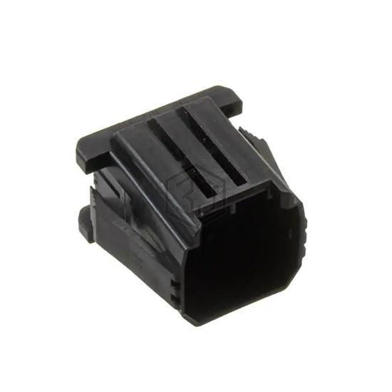 DF62P-24EP-2.2C - Hirose Electric Co Ltd - Rectangular Connectors - Housings
