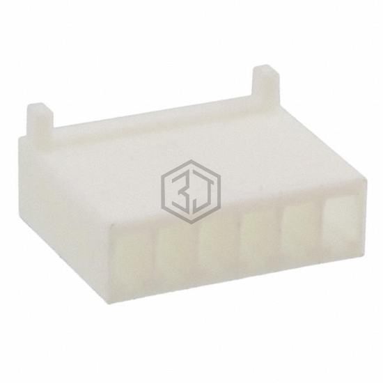 4320-01069-0 - Murata Power Solutions Inc. - Rectangular Connectors - Housings
