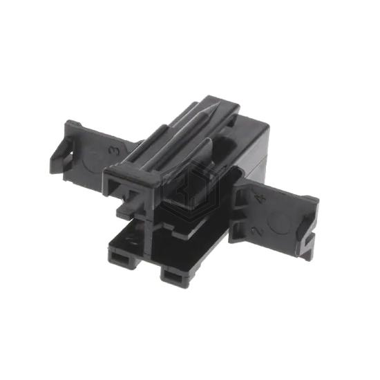 929504-1 - TE Connectivity AMP Connectors - Rectangular Connectors - Housings