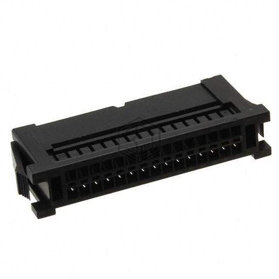 DF51-30DEP-2C - Hirose Electric Co Ltd - Rectangular Connectors - Housings