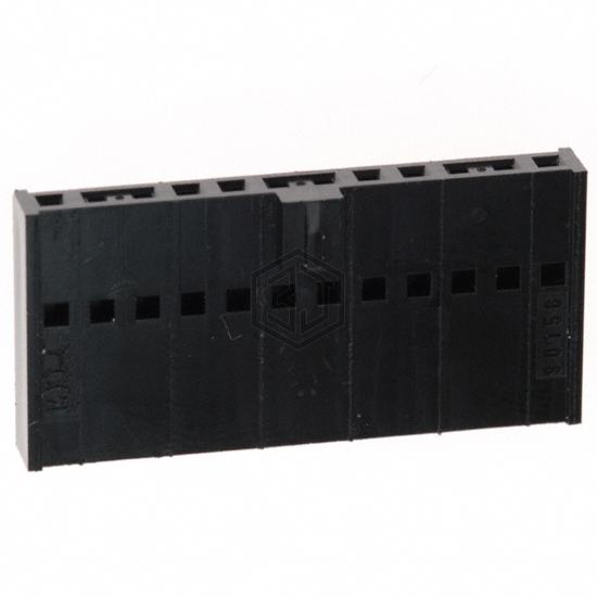 0901560152 - Molex - Rectangular Connectors - Housings