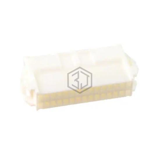 XADR-30V - JST Sales America Inc. - Rectangular Connectors - Housings