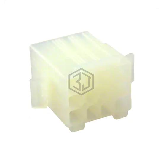 0015311121 - Molex - Rectangular Connectors - Housings
