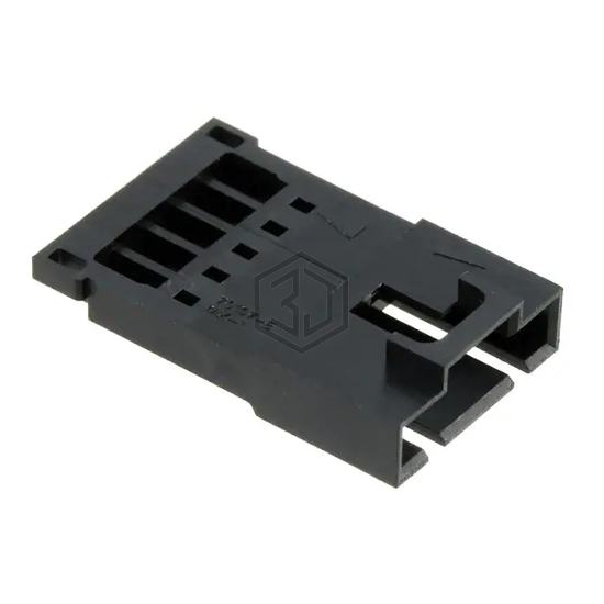 0701075005 - Molex - Rectangular Connectors - Housings