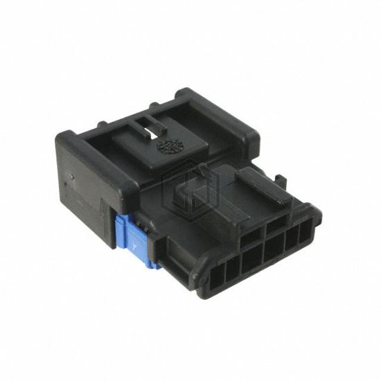 0988251061 - Molex - Rectangular Connectors - Housings