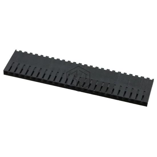 0050579025 - Molex - Rectangular Connectors - Housings