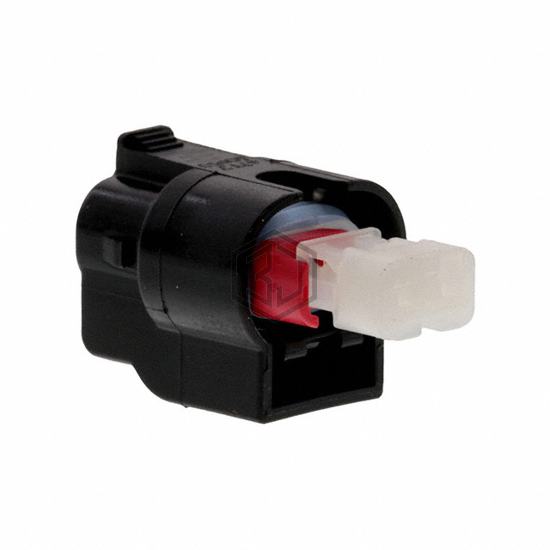 1-1924067-2 - TE Connectivity AMP Connectors - Rectangular Connectors - Housings