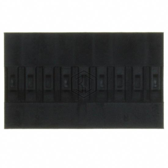 65039-028LF - Amphenol ICC (FCI) - Rectangular Connectors - Housings