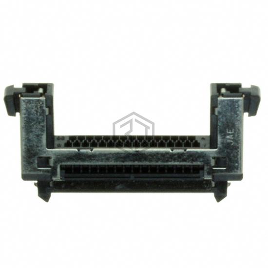 FI-RE31HL - JAE Electronics - Rectangular Connectors - Housings