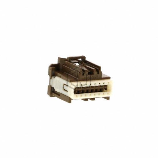 0347290162 - Molex - Rectangular Connectors - Housings
