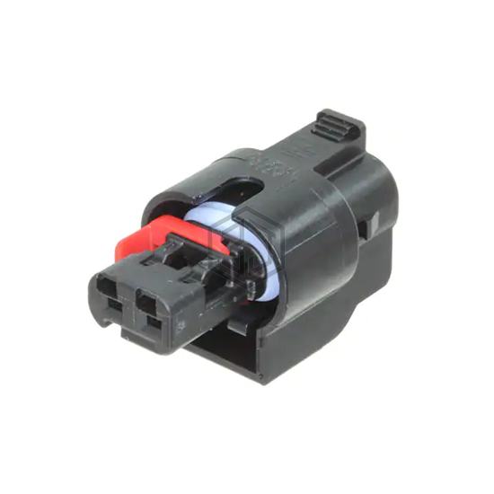 1-1924067-4 - TE Connectivity AMP Connectors - Rectangular Connectors - Housings