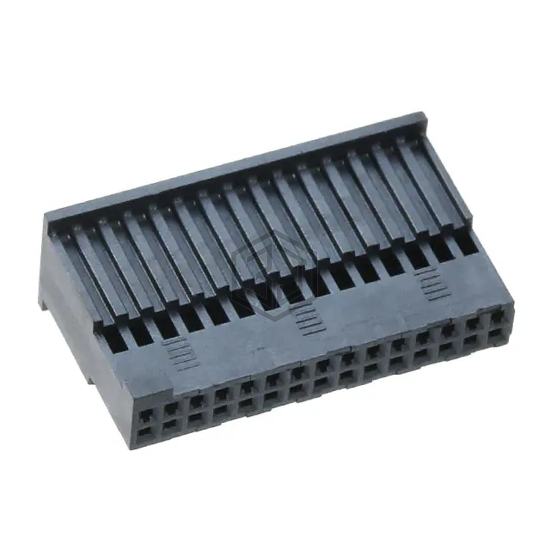 ISDF-15-D - Samtec Inc. - Rectangular Connectors - Housings