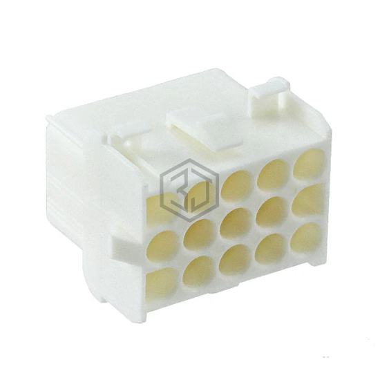 0050842152 - Molex - Rectangular Connectors - Housings