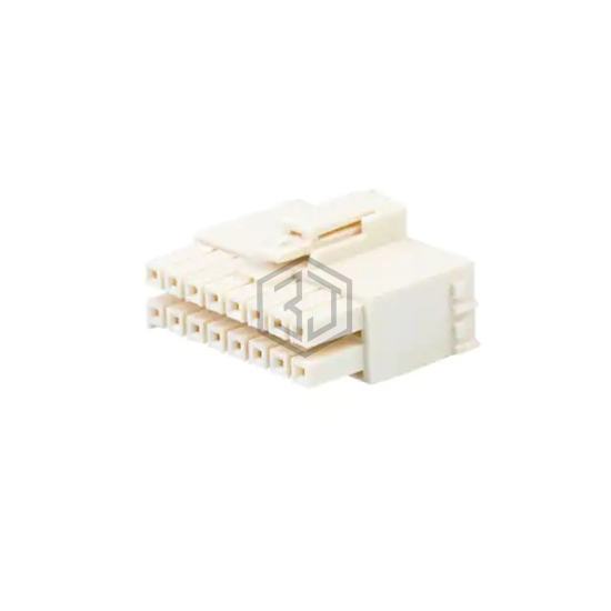 1722584116 - Molex - Rectangular Connectors - Housings