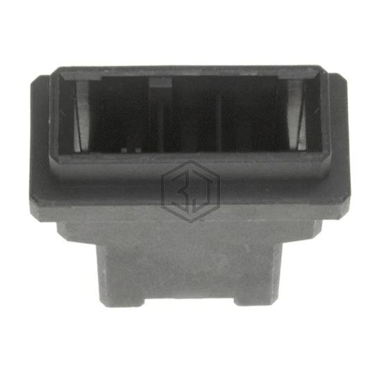 2-179552-3 - TE Connectivity AMP Connectors - Rectangular Connectors - Housings