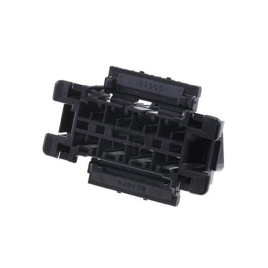 179631-2 - TE Connectivity AMP Connectors - Rectangular Connectors - Housings