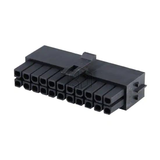 2064612200 - Molex - Rectangular Connectors - Housings