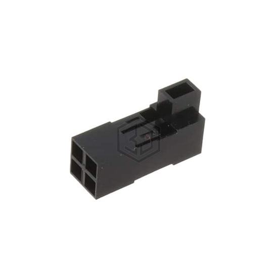 65846-014LF - Amphenol ICC (FCI) - Rectangular Connectors - Housings
