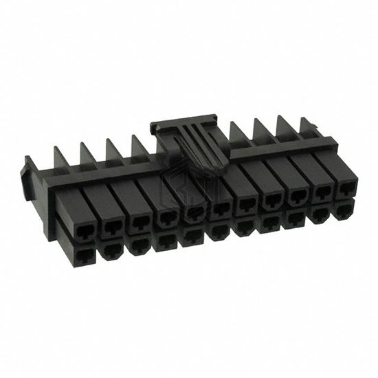 1727080022 - Molex - Rectangular Connectors - Housings