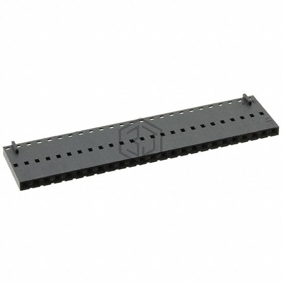 0050579325 - Molex - Rectangular Connectors - Housings