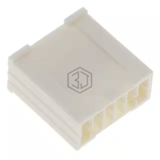 IPM1-06-D - Samtec Inc. - Rectangular Connectors - Housings