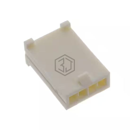 IPM1-04-S - Samtec Inc. - Rectangular Connectors - Housings