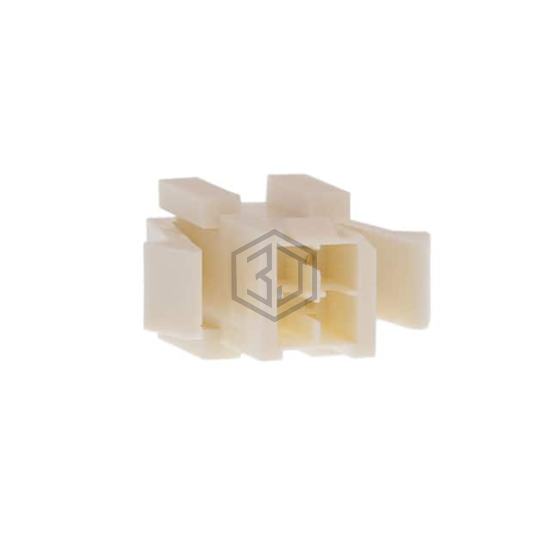 IPR1-02-D - Samtec Inc. - Rectangular Connectors - Housings