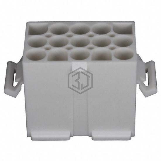 0019092157 - Molex - Rectangular Connectors - Housings