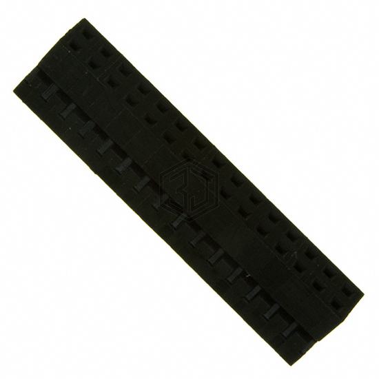 69307-030LF - Amphenol ICC (FCI) - Rectangular Connectors - Housings
