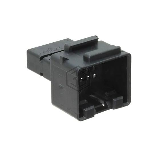 1-1534840-1 - TE Connectivity AMP Connectors - Rectangular Connectors - Housings