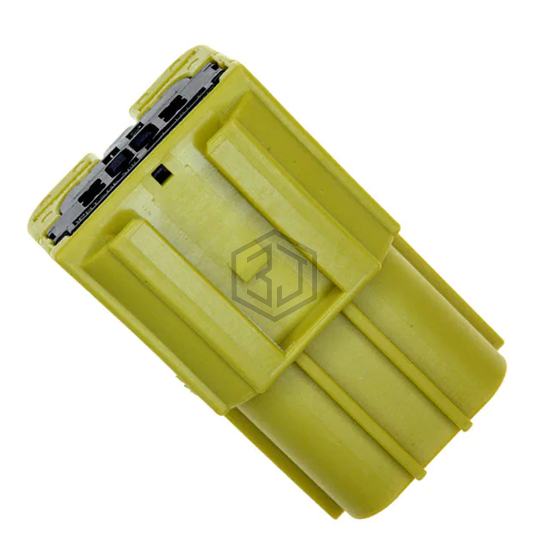 MX36002PQ3 - JAE Electronics - Rectangular Connectors - Housings