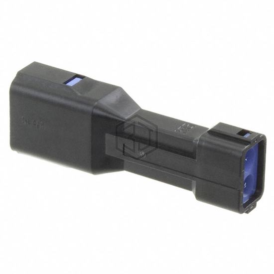 DF63WA-2EP-3.96C - Hirose Electric Co Ltd - Rectangular Connectors - Housings