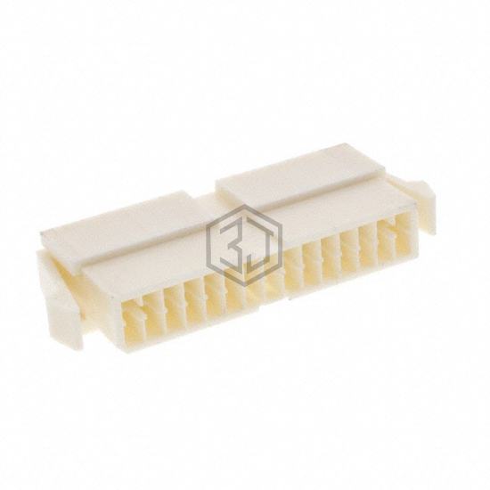 IPR1-15-D - Samtec Inc. - Rectangular Connectors - Housings