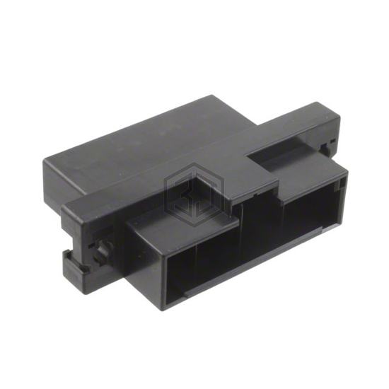 DF60-4EP-10.16C - Hirose Electric Co Ltd - Rectangular Connectors - Housings