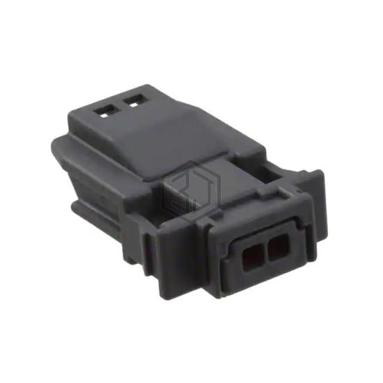 MX19002P52 - JAE Electronics - Rectangular Connectors - Housings