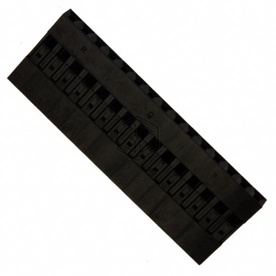 65039-022LF - Amphenol ICC (FCI) - Rectangular Connectors - Housings
