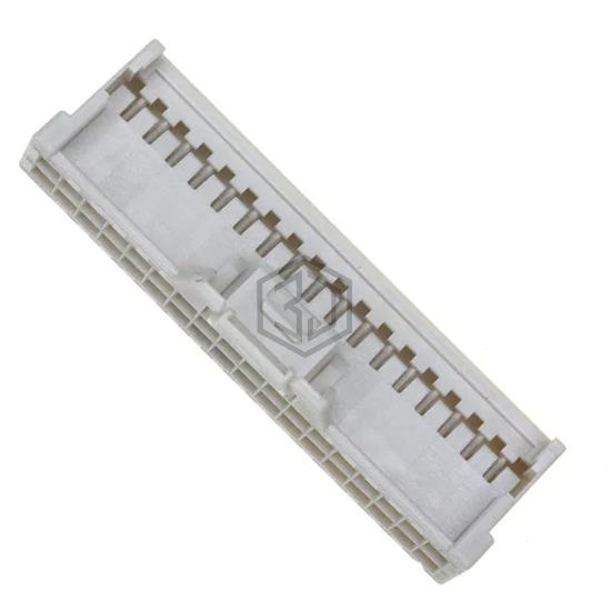 5016463600 - Molex - Rectangular Connectors - Housings