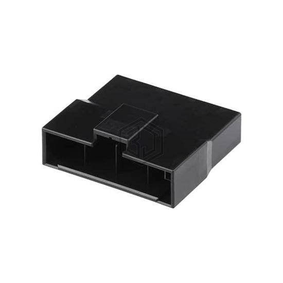 DF60A-4EP-10.16C - Hirose Electric Co Ltd - Rectangular Connectors - Housings