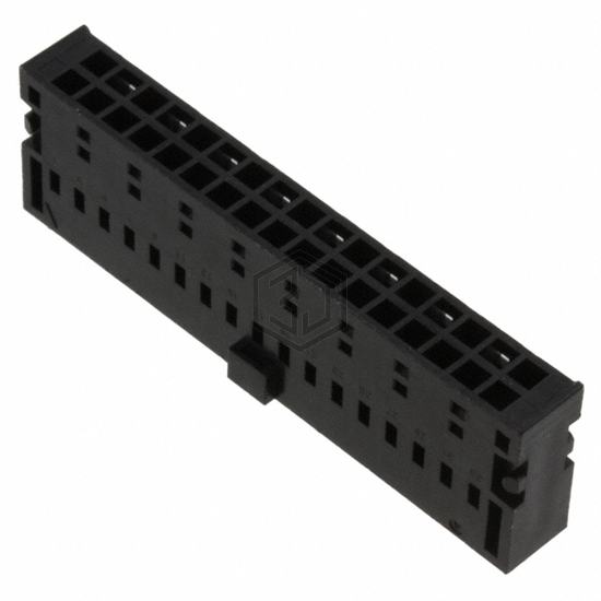 XG5N-341 - Omron Electronics Inc-EMC Div - Rectangular Connectors - Housings