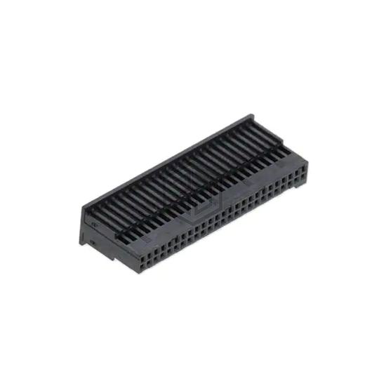 ISDF-25-D - Samtec Inc. - Rectangular Connectors - Housings