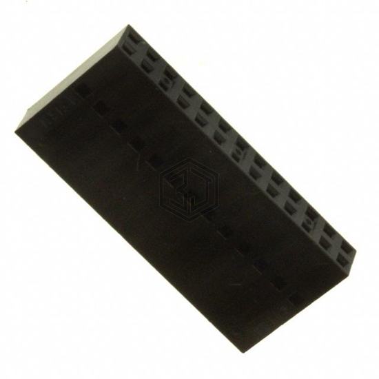0901430026 - Molex - Rectangular Connectors - Housings