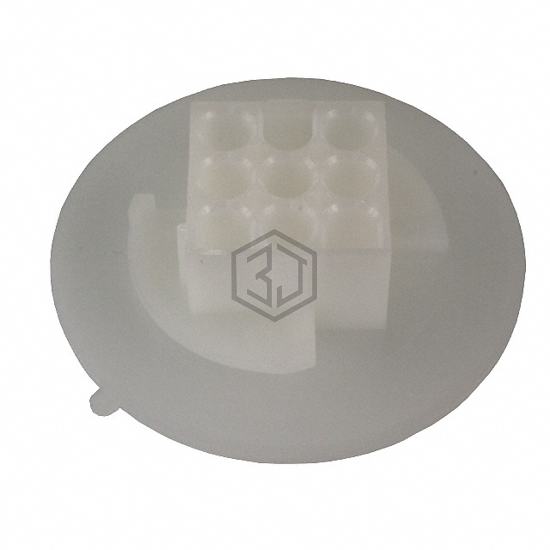 794715-1 - TE Connectivity AMP Connectors - Rectangular Connectors - Housings