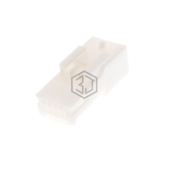 1565804-2 - TE Connectivity AMP Connectors - Rectangular Connectors - Housings